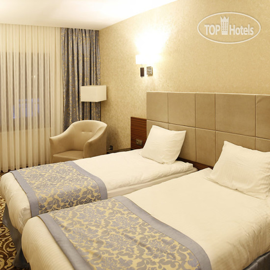 New photos from tourists Sular Hotel