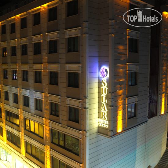 Hotel photo Sular Hotel 