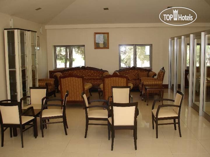 New photos from tourists Arsan Hotel 4*