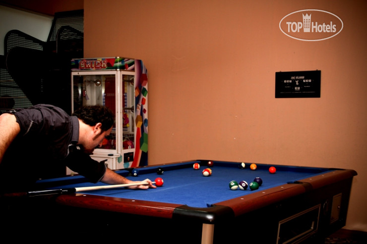 New photos from tourists Ridos Thermal Hotel&Spa 5*