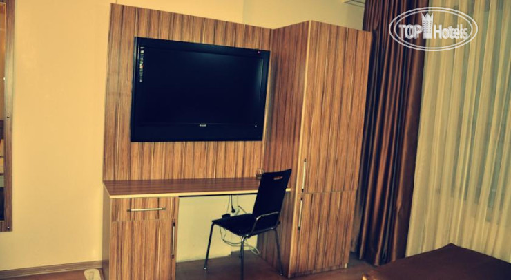 New photos from tourists Grand 53 Hotel