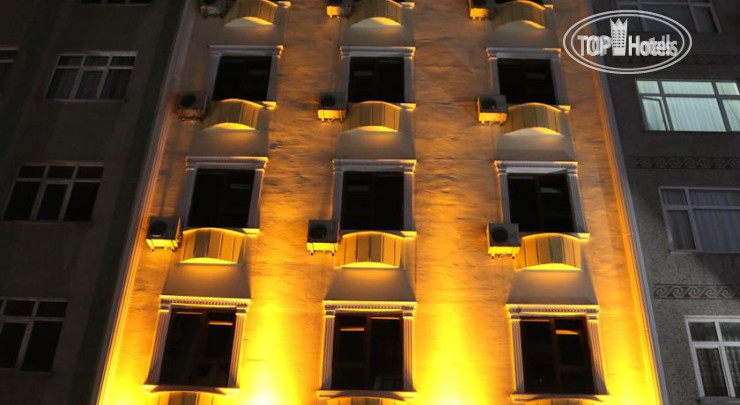 Hotel photo Grand 53 Hotel 