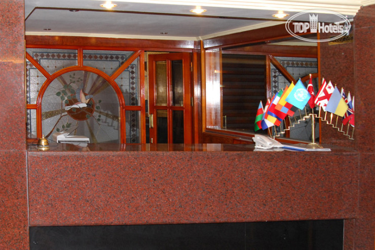 Hotelier's photos Green Hotel