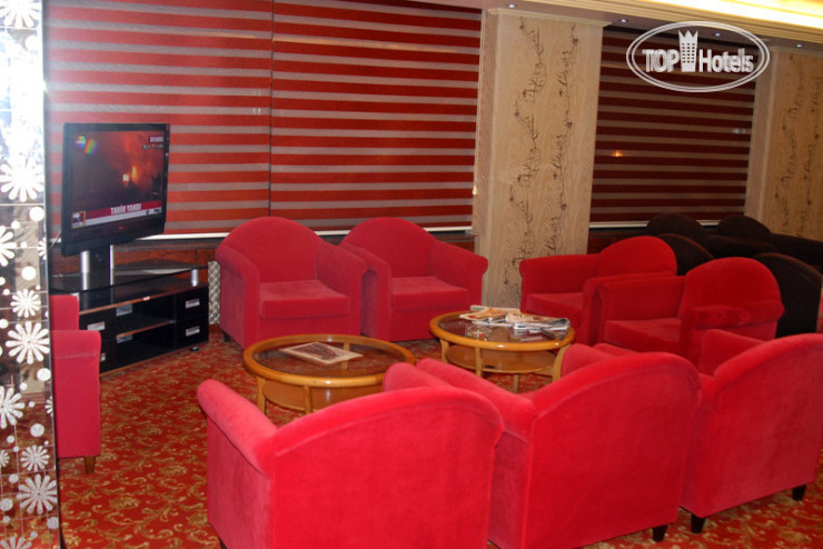 New photos from tourists Green Hotel
