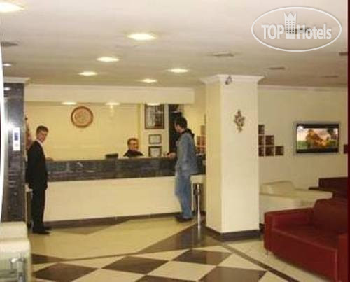 Hotel photo Keles Hotel 
