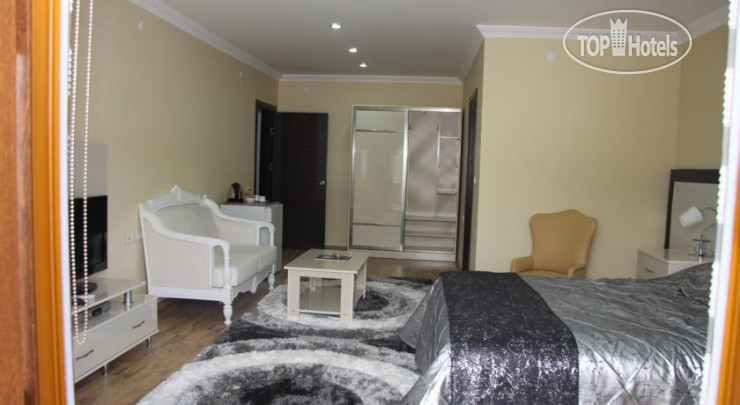 New photos from tourists Cmr Aydogan Hotel 2*