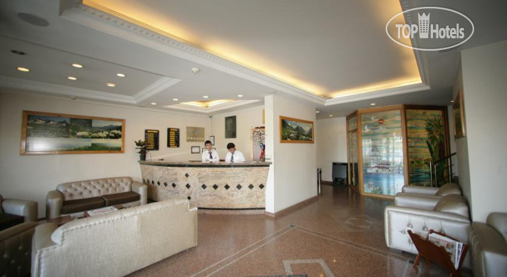 Hotelier's photos Okutur Hotel 2*