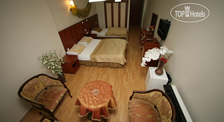 New photos from tourists Okutur Hotel 2*
