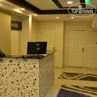 Photos Blue Home Hotel