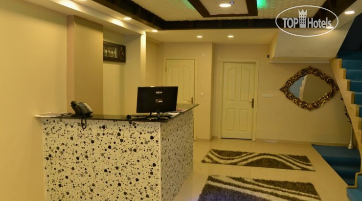 Hotelier's photos Blue Home Hotel
