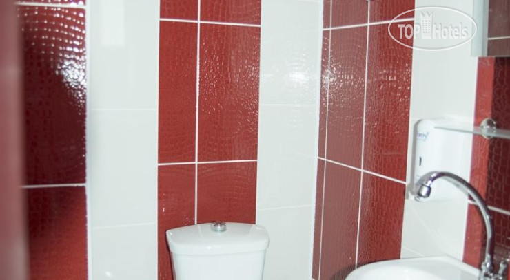 New photos from tourists Blue Home Hotel