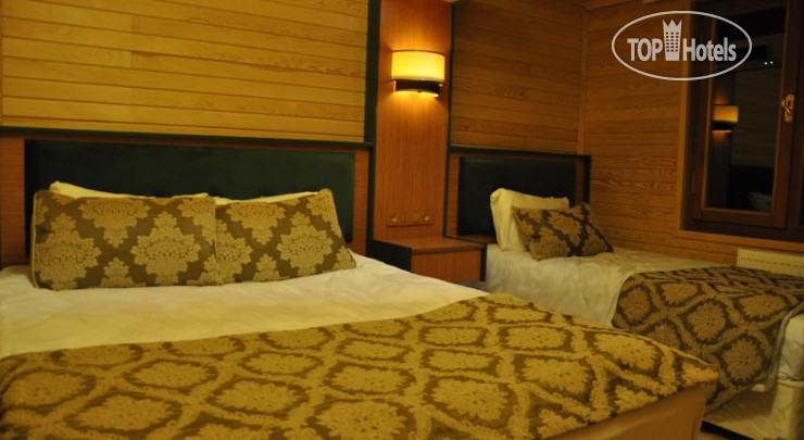 New photos from tourists Ayder Doga Resort 4*