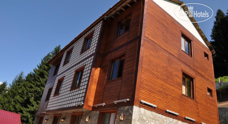 Hotelier's photos Ayder Doga Resort 4*