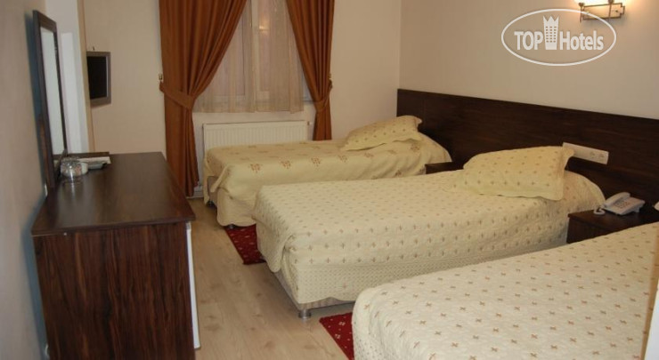 New photos from tourists Greenayder Hotel 2*