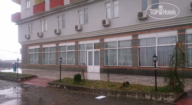 Hotelier's photos Greenayder Hotel 2*