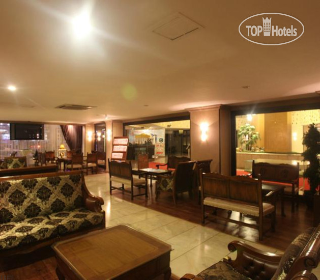 New photos from tourists Buyuk Antakya Hotel 4*