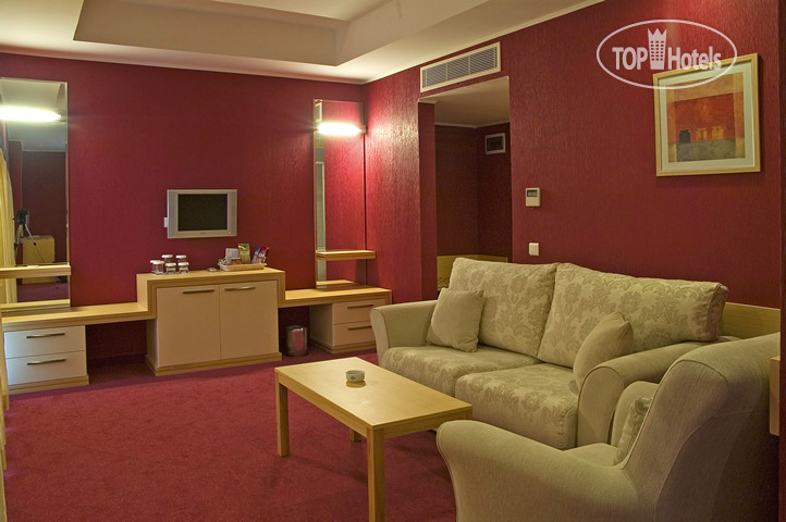 New photos from tourists Narin Hotel 4*