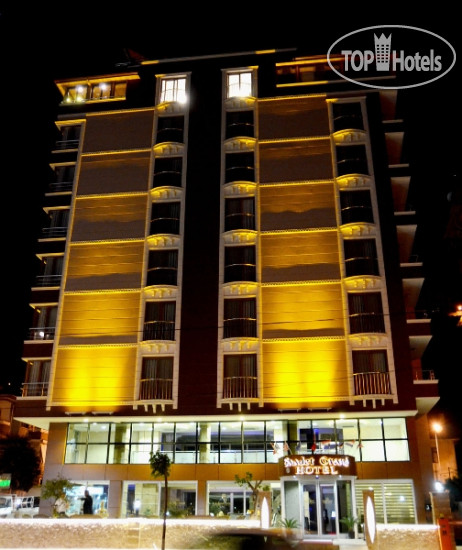 Hotel photo Saadet Grand Hotel 