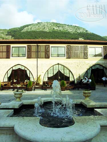 Hotelier's photos Savon Hotel