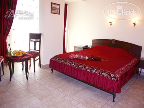 Photos Antik Grand Hotel