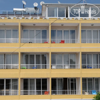 Фото Divan Otel Antakya