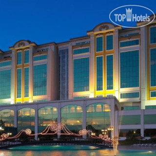 Фото Ottoman Palace Hotel