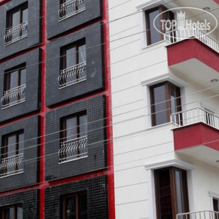 Фото Zeyn Hotel & Restaurant