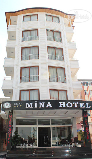 Photos Grand Mina Hotel