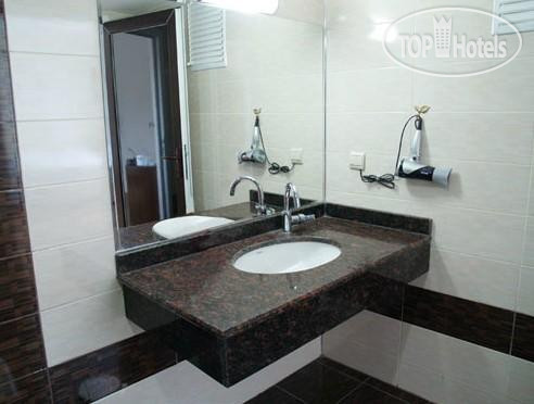New photos from tourists Harbiye Sara Hotel 3*