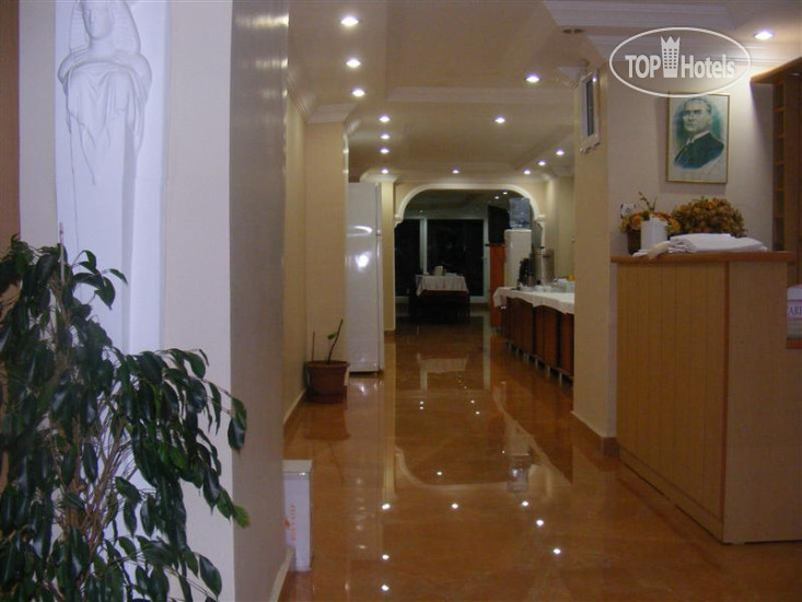 Photos Harbiye Hotel