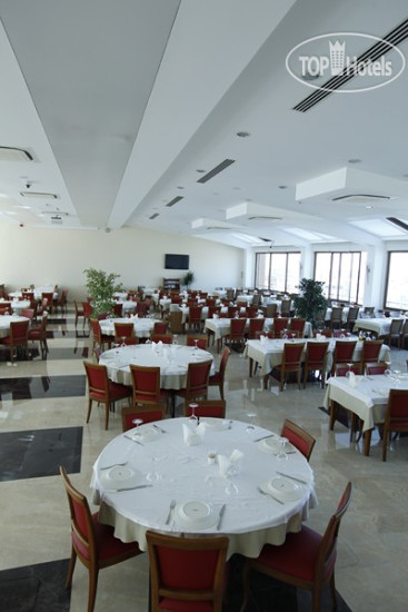Новые добавленные фото туристов Grand Bogazici Hotel 4*