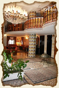 Hotelier's photos Antik Beyazit