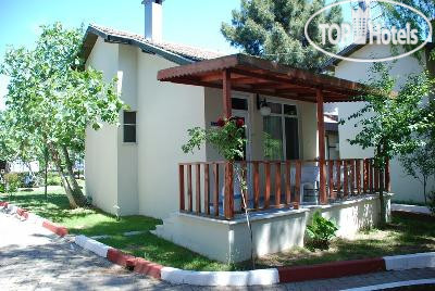 Hotelier's photos Sile 4 Mevsim Oteli Ve Tatil Koyu