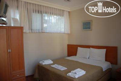 New photos from tourists Sile 4 Mevsim Oteli Ve Tatil Koyu