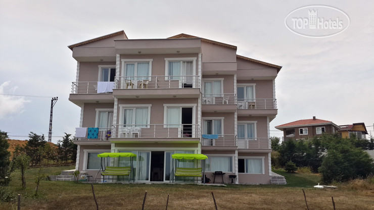 Hotel photo Titanik Pansiyon 