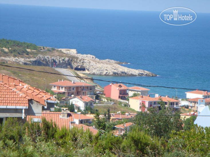 New photos from tourists Titanik Pansiyon