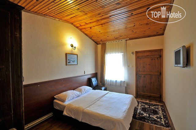 Фото Fener Motel