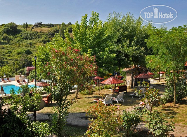 New photos from tourists Fener Motel