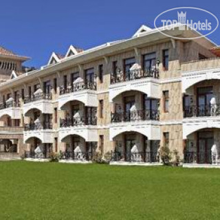 Фото The Sign Sile Hotel & Spa