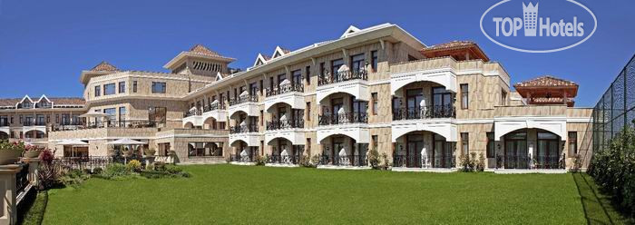 Photos The Sign Sile Hotel & Spa