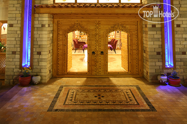 New photos from tourists Kerme Ottoman Konak 4*