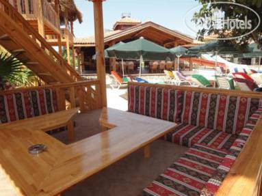 New photos from tourists Adaburnu Golmar Beach 4*