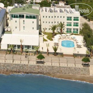 Фото Dragut Point South