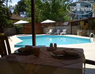 New photos from tourists Binkaya Hotel 3*