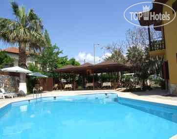 Hotelier's photos Binkaya Hotel 3*