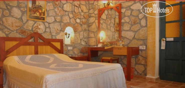 New photos from tourists Symbola Oludeniz Beach Hotel 3*