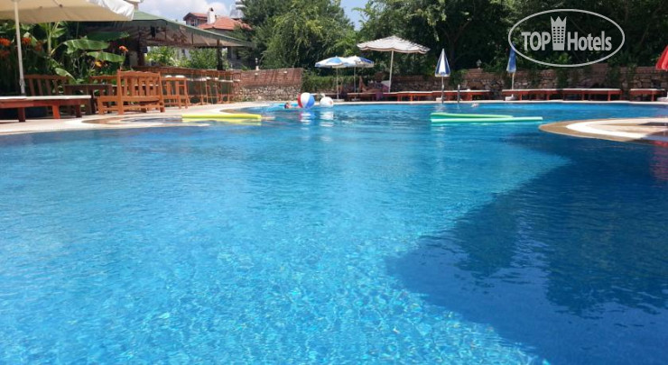 New photos from tourists Konak Melsa Hotel 3*
