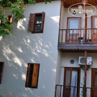 Фото Konak Melsa Hotel