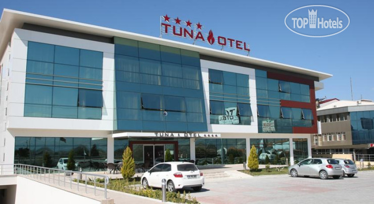 Hotelier's photos Tuna 4*