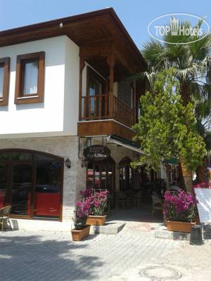 Hotel photo Caretta Hotel 